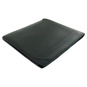 Valextra Bill Compartment green Women Authentic secondhand